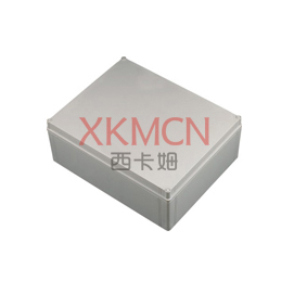 XKM/JXH-4系列接線盒